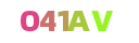 O41AV